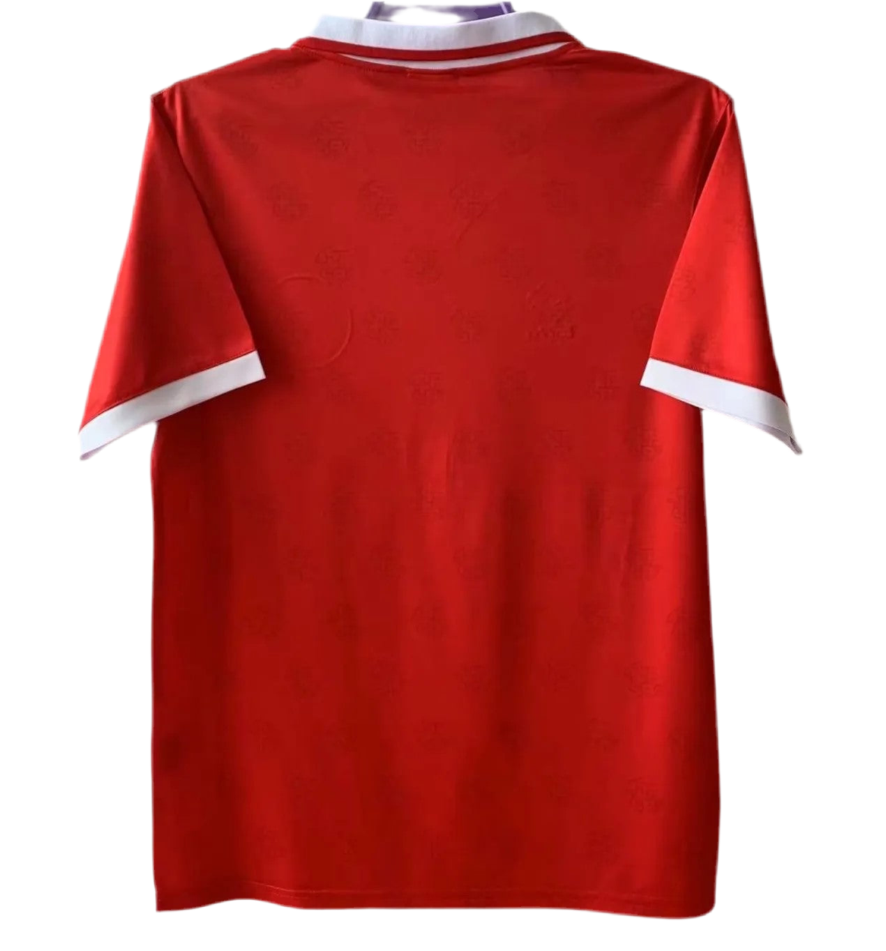 94/95 Switzerland Home kit