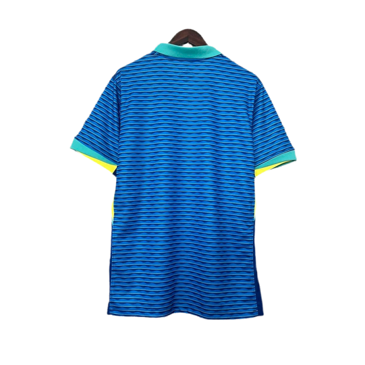 24/25 Brazil Away kit