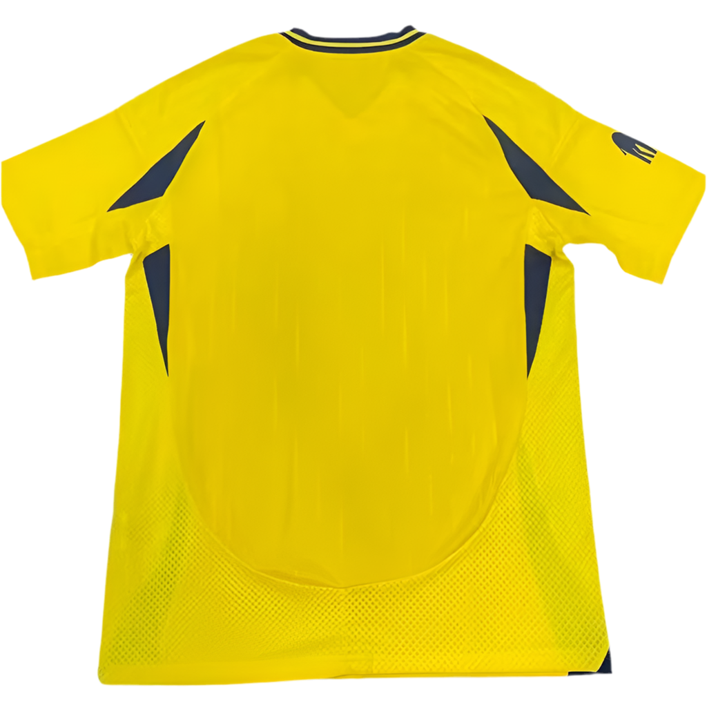 24/25 Al Nassr Home kit
