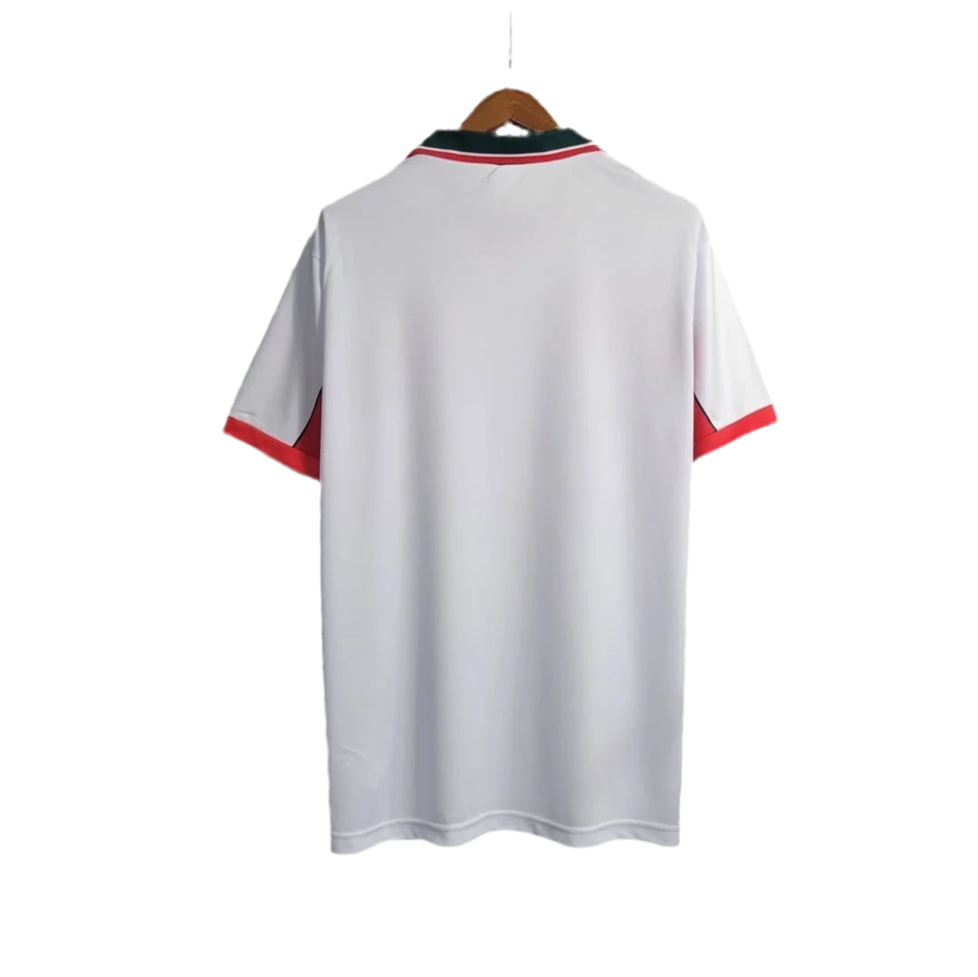 98/99 Morocco Away kit