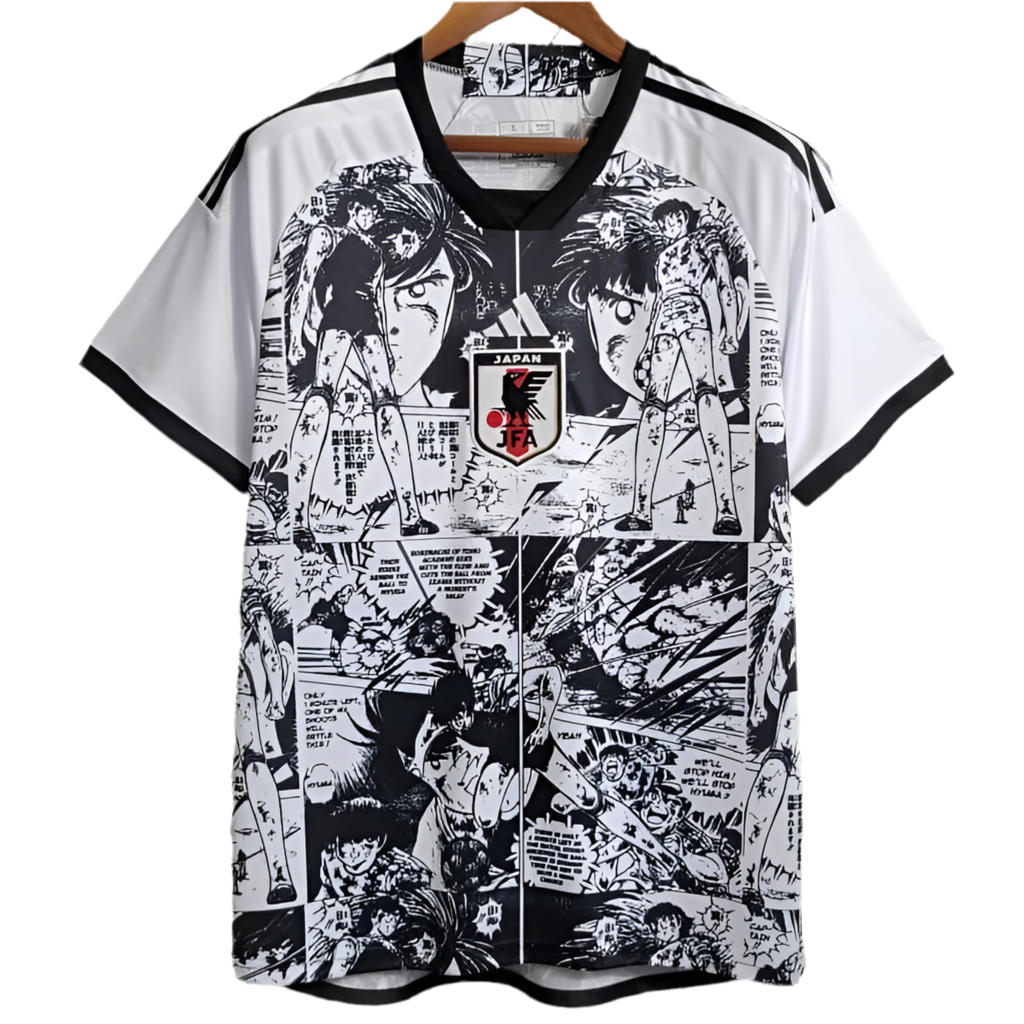 24/25 Japan Special Tsubasa kit