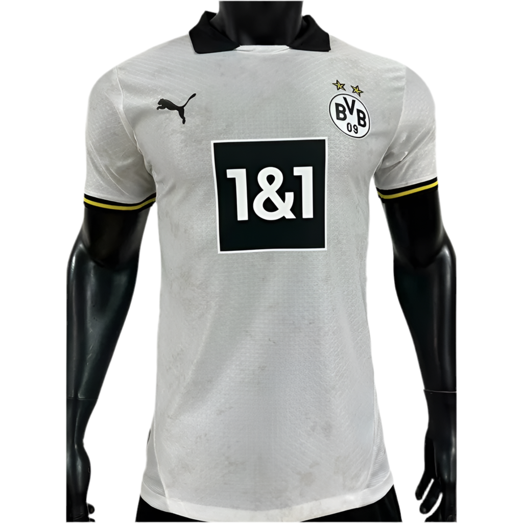 24/25 Borussia Dortmund Third kit (player version)