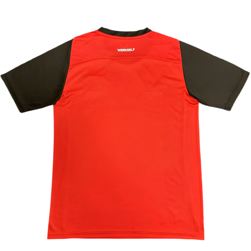 24/25 Bayer 04 leverkusen Home kit