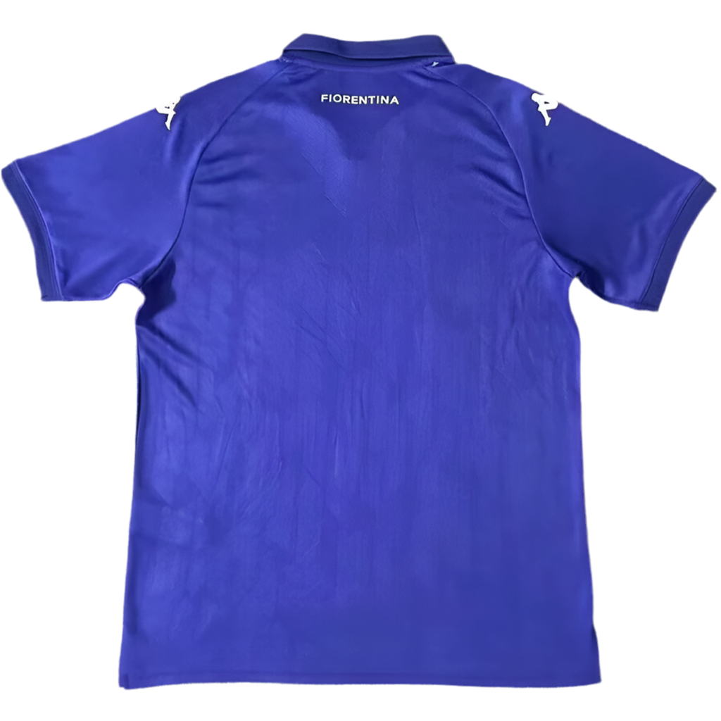 24/25 Fiorentina home kit