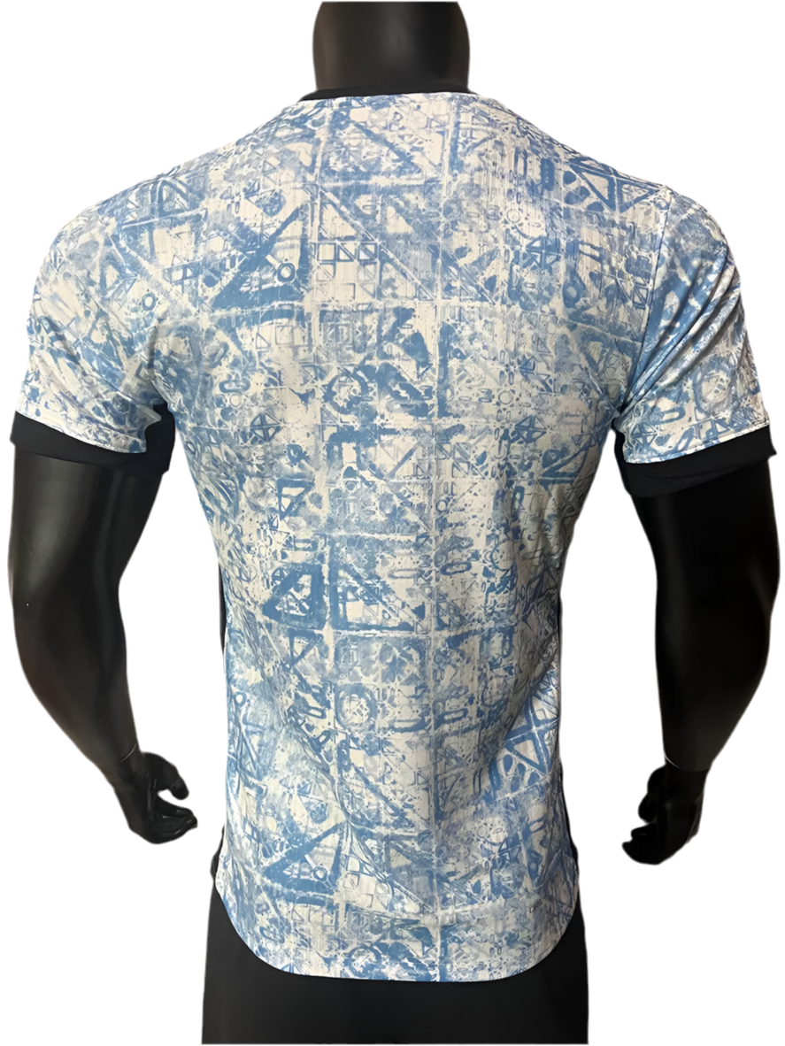 24/25 Portugal Away kit (player version)