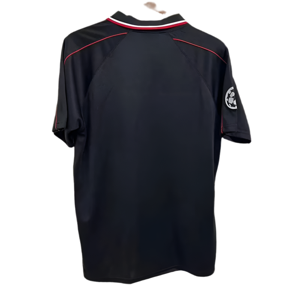 98/99 Ajax Away kit