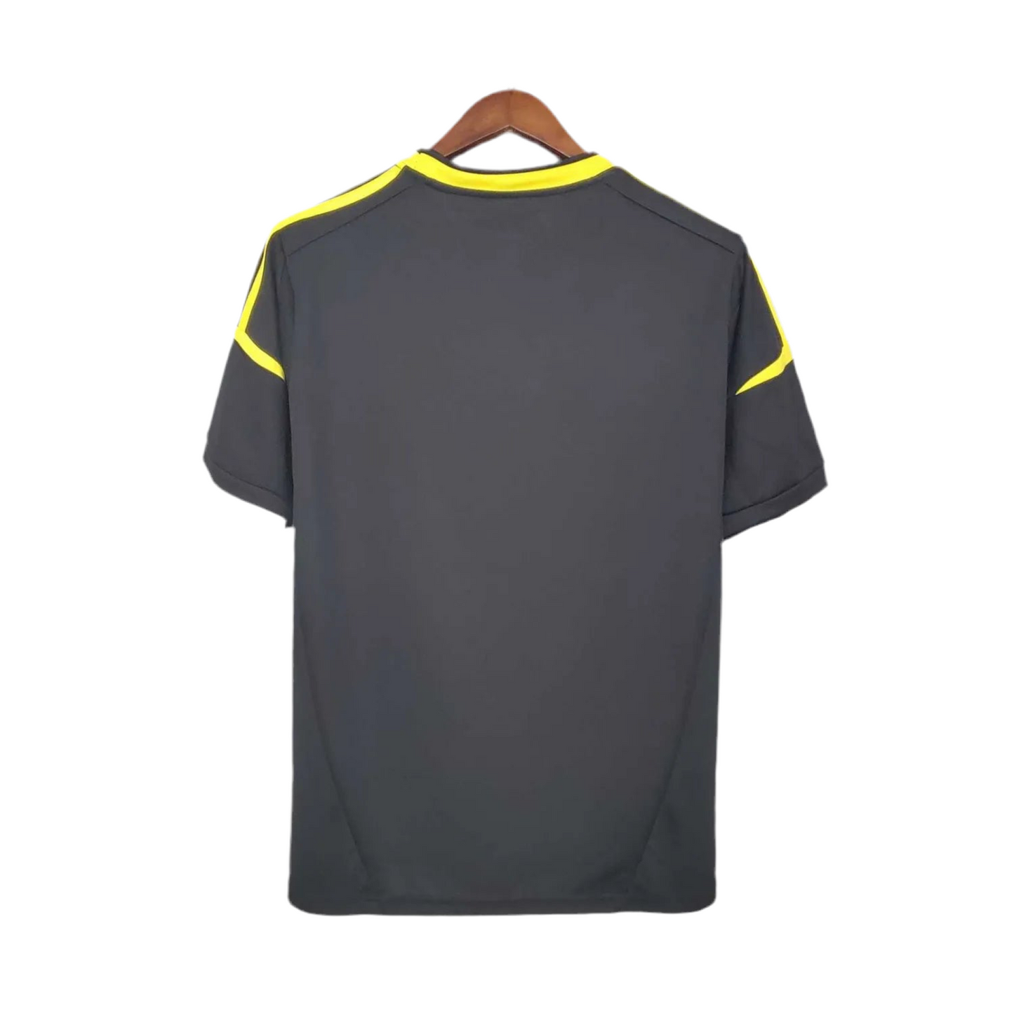 12/13 Chelsea third kit