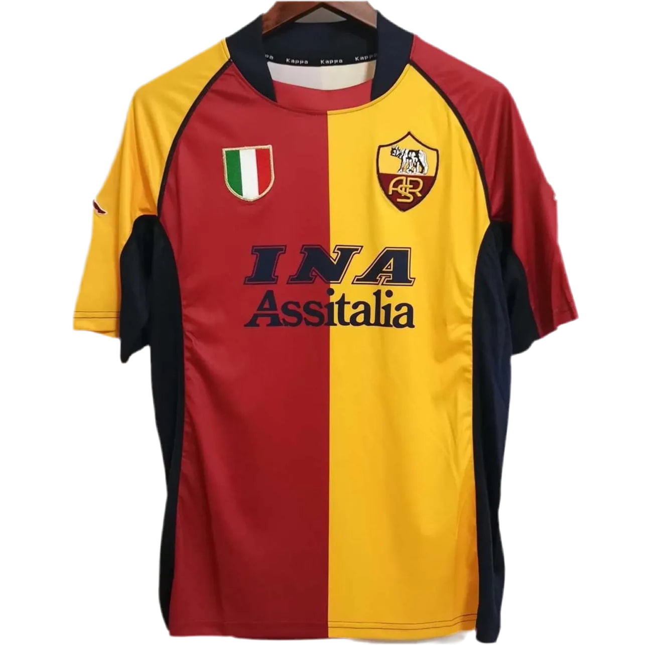 01/02 Roma Home kit
