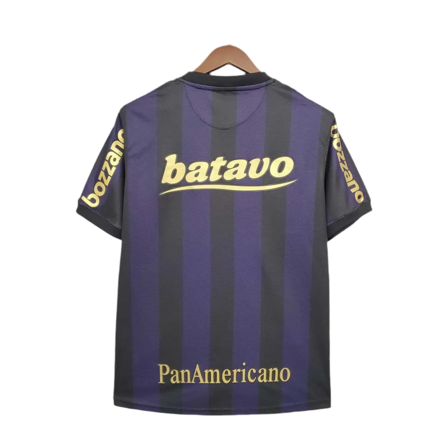 09/10 Corinthians Away kit