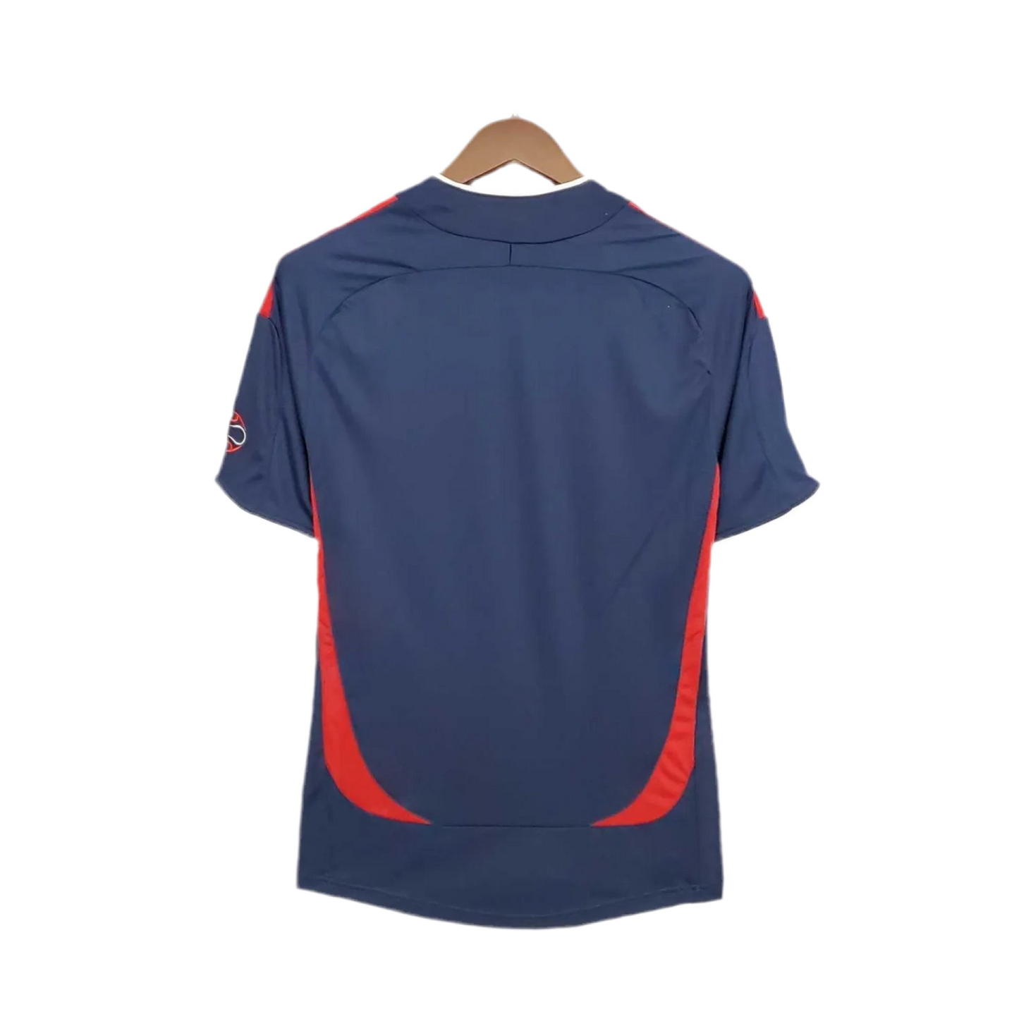 06/07 Bayern Munchen Third kit