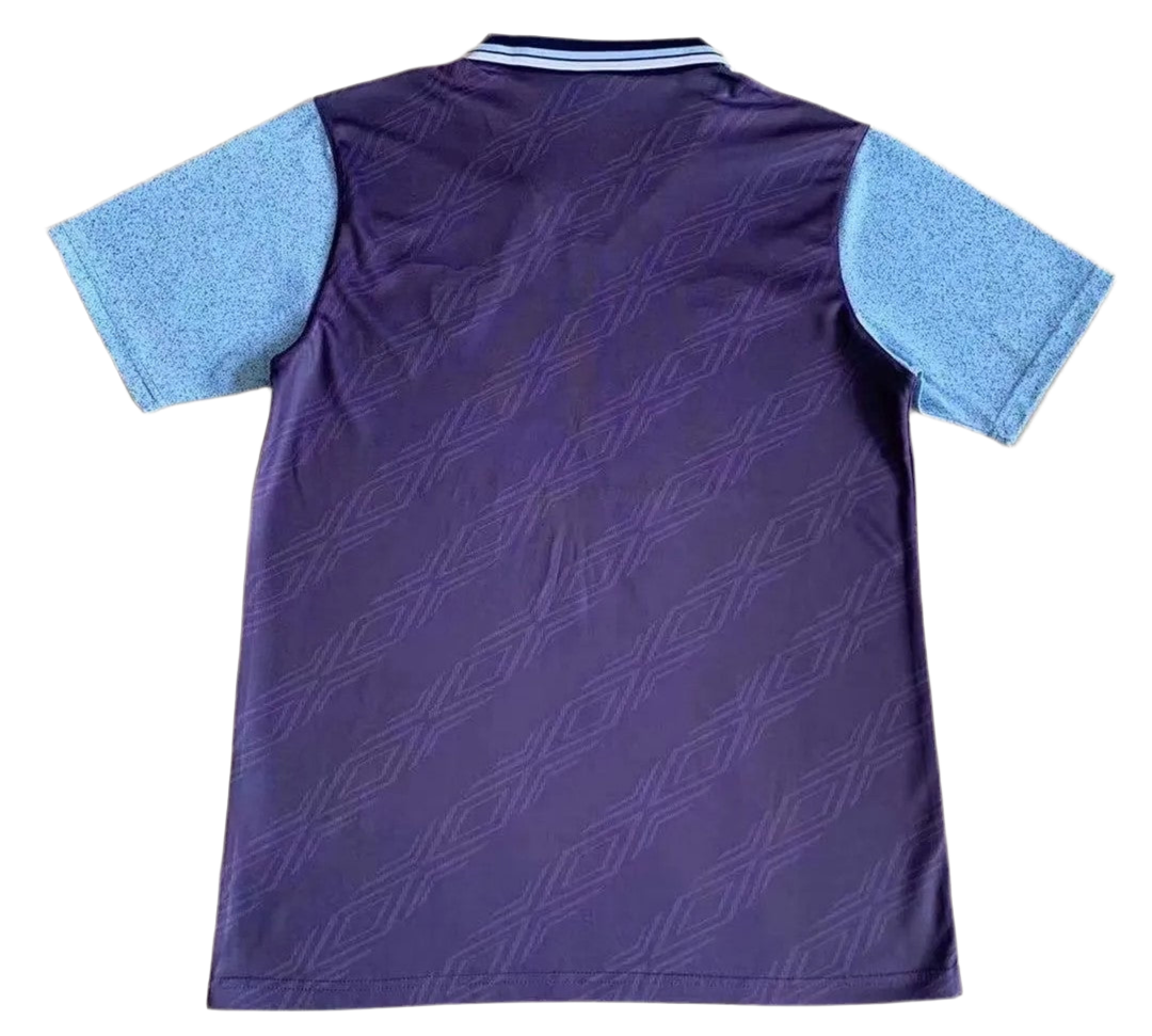 95/96 Lazio Third kit