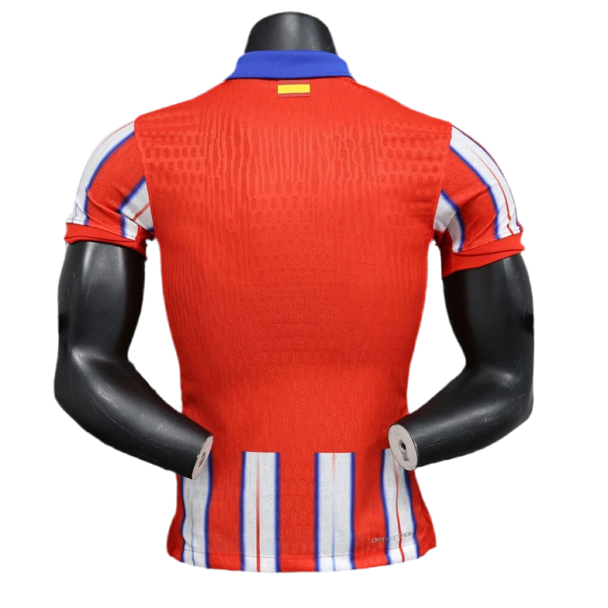 24/25 Atletioc Madrid Home kit (player version)
