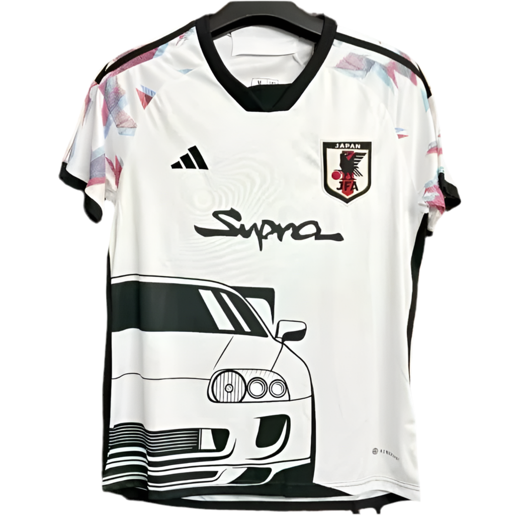 24/25 Japan Special Supra kit