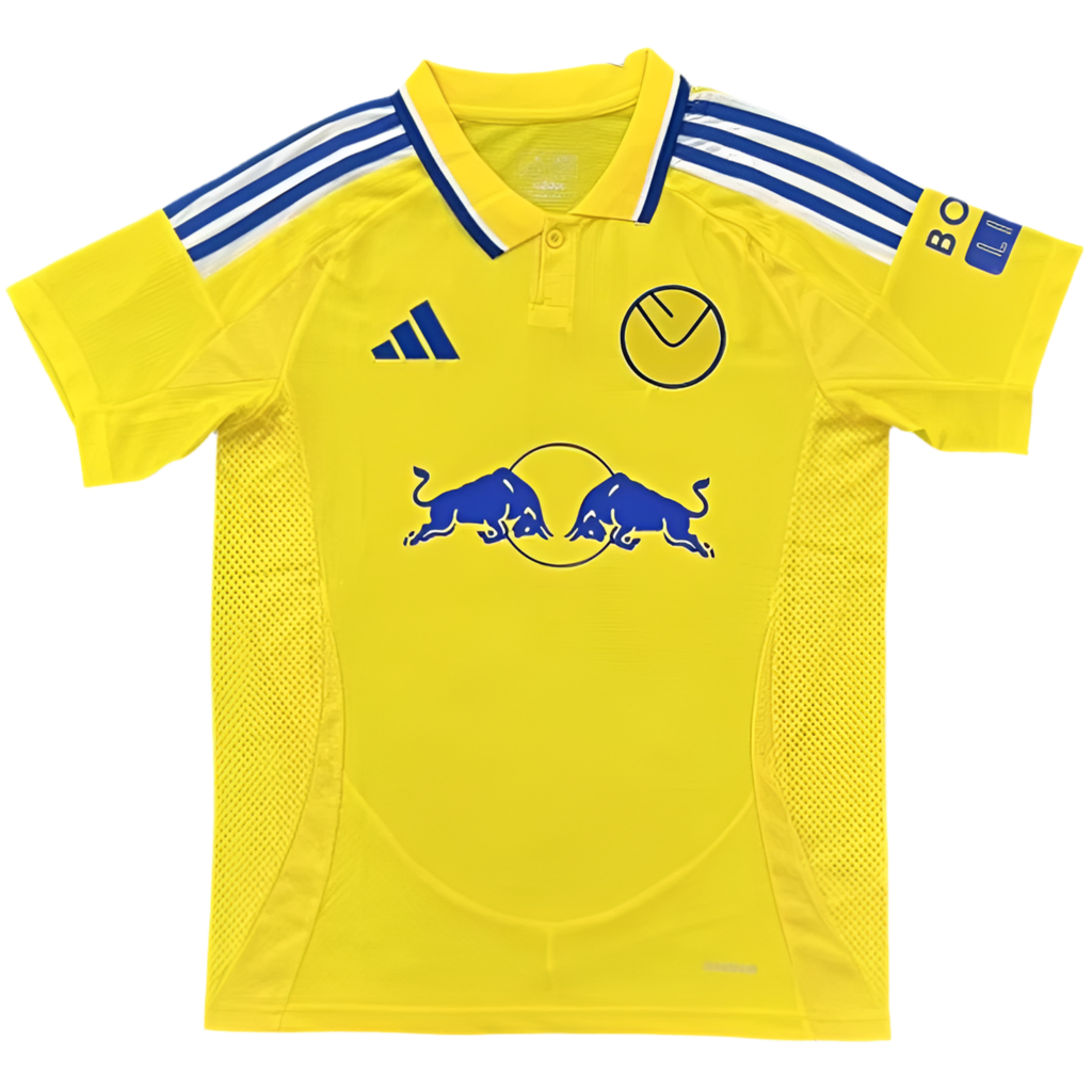 24/25 Leeds United Away kit
