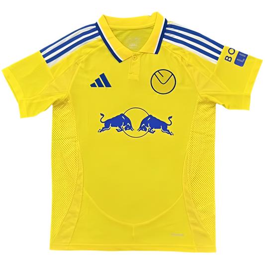 24/25 Leeds United Away kit
