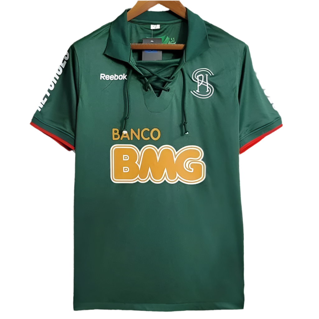 11/12 Cruzeiro Third kit