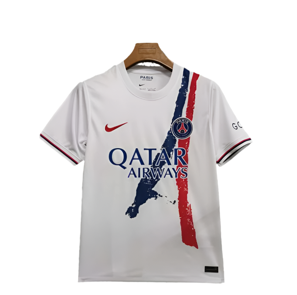 24/25 PSG Away kit