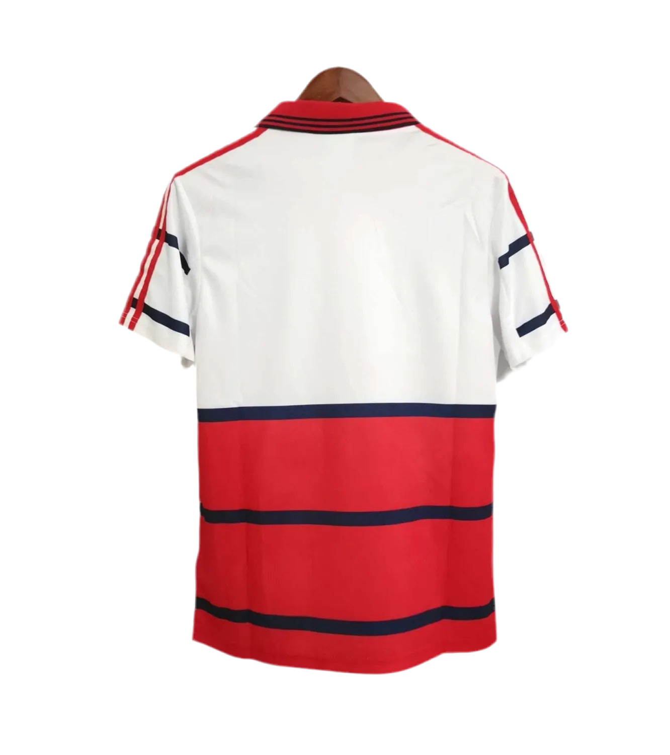 99/00 Bayern Munchen Away kit