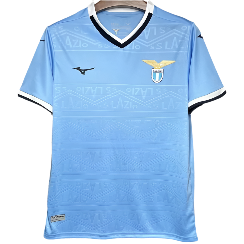 24/25 Lazio Home kit