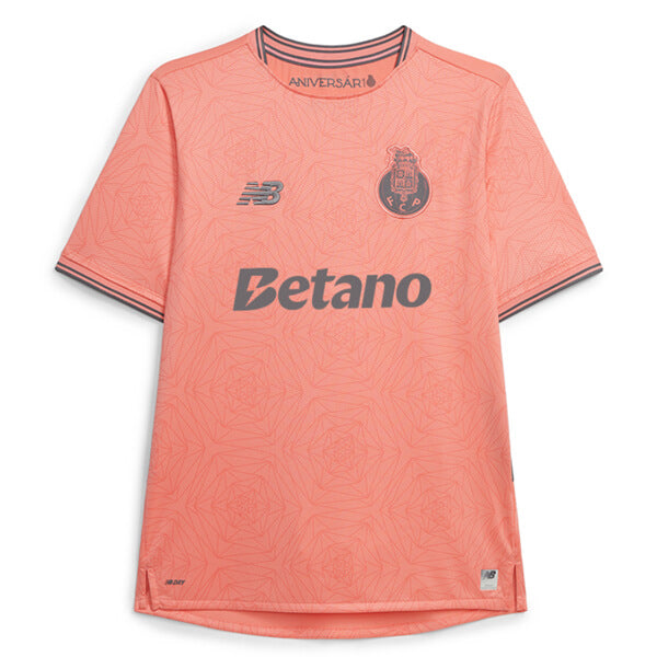25/26 Porto Away kit
