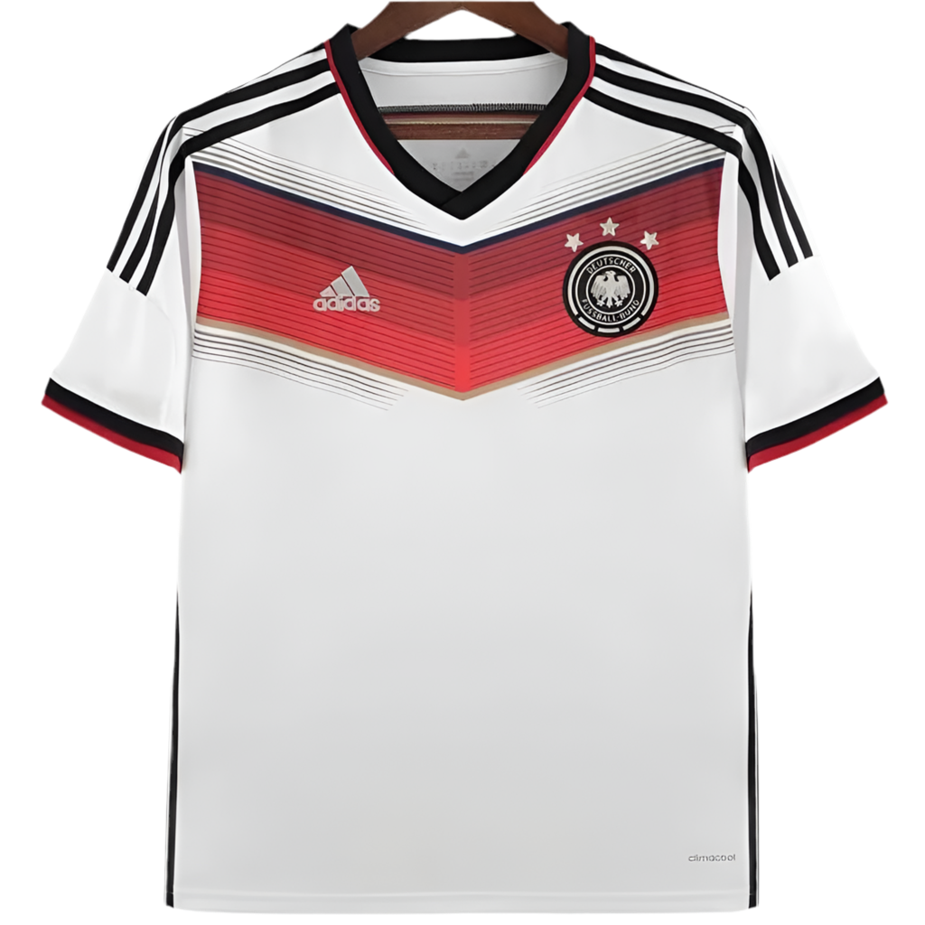 14/15 Germany Home kit