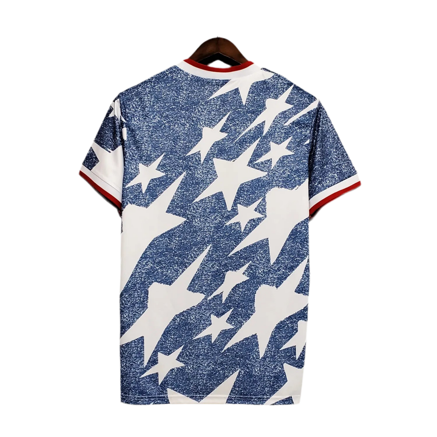 94/95 USA Away kit