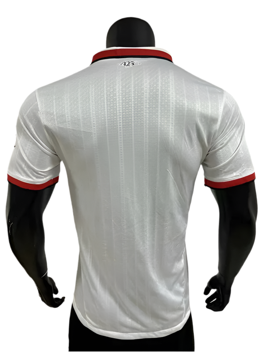 24/25 AC Milan Away kit (player version)