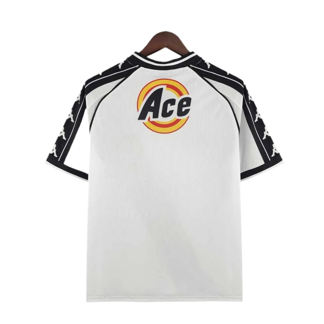 2000 Vasco da Gama Away kit