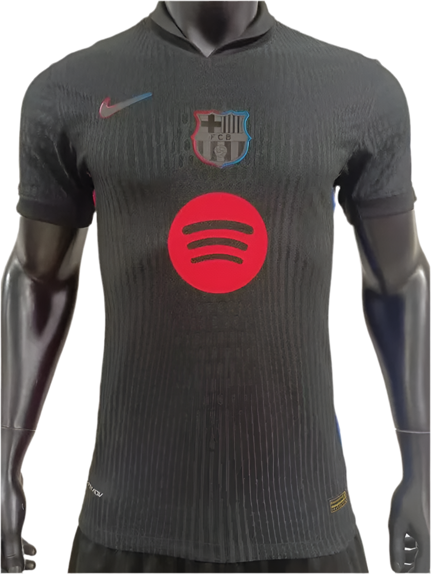24/25 FC Barcelona Away (player version)