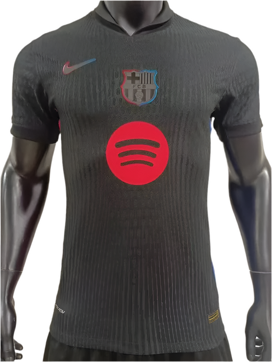 24/25 FC Barcelona Away (player version)