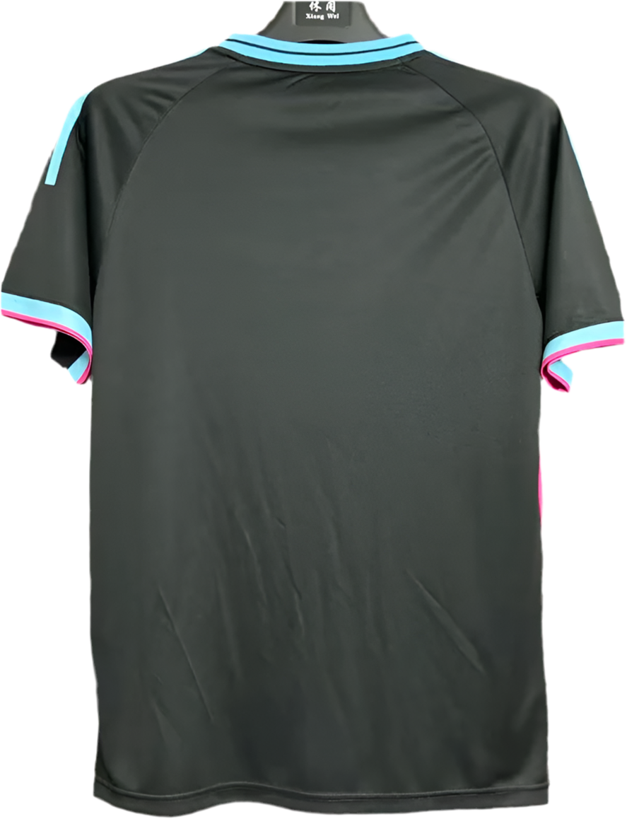 24/25 Inter Miami Special Black kit