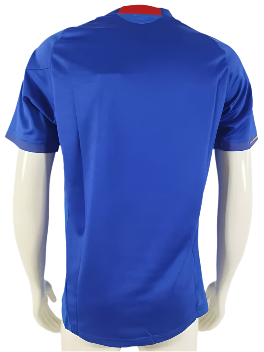 10/11 Japan Home kit
