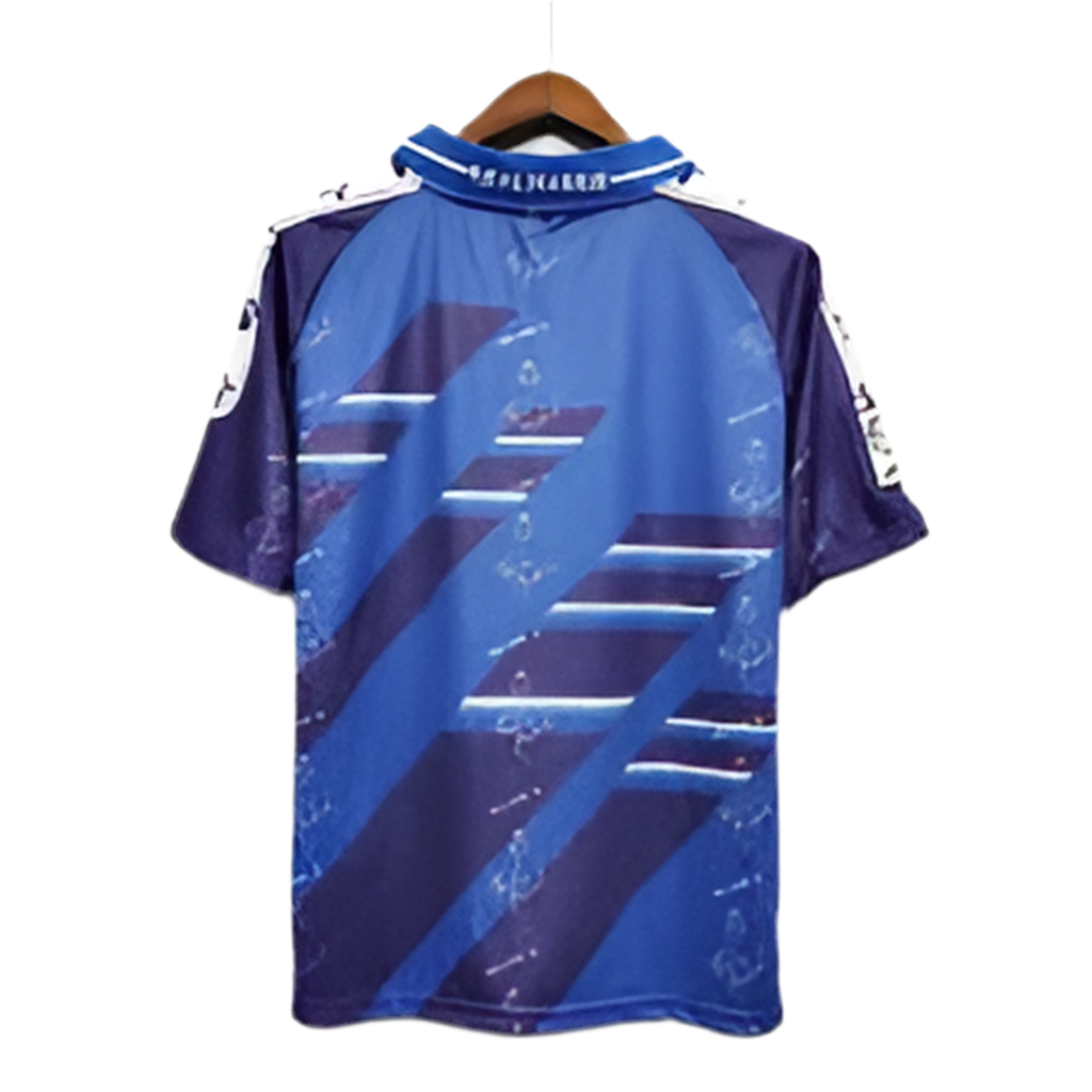 94/96 Real Madrid Away kit