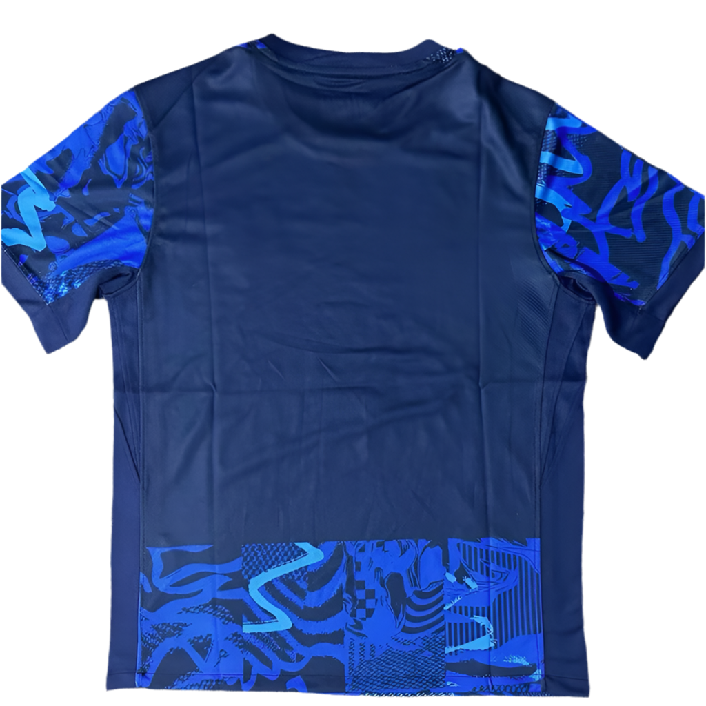 24/25 Atletico Madrid Third kit