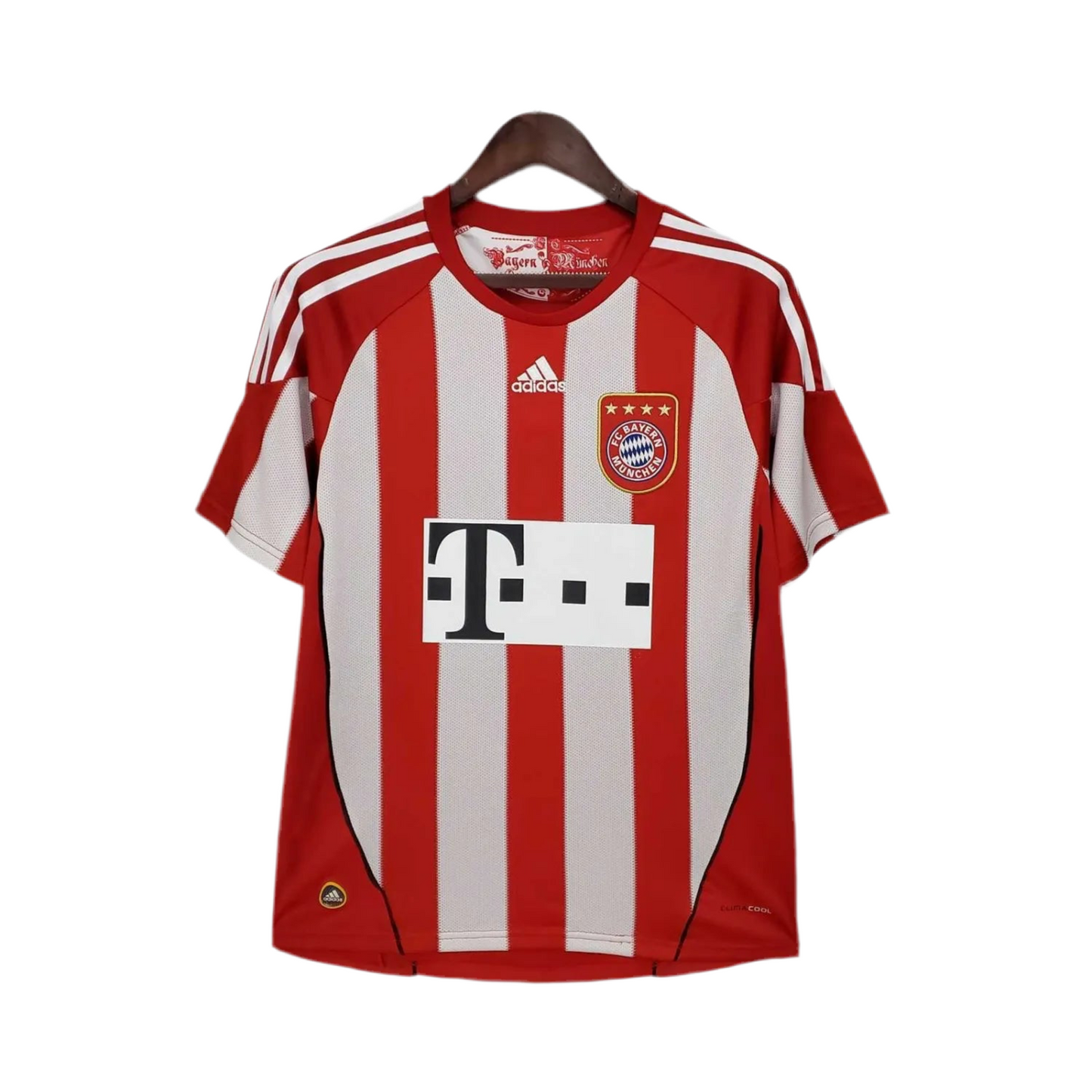 10/11 Bayern Munchen Home kit