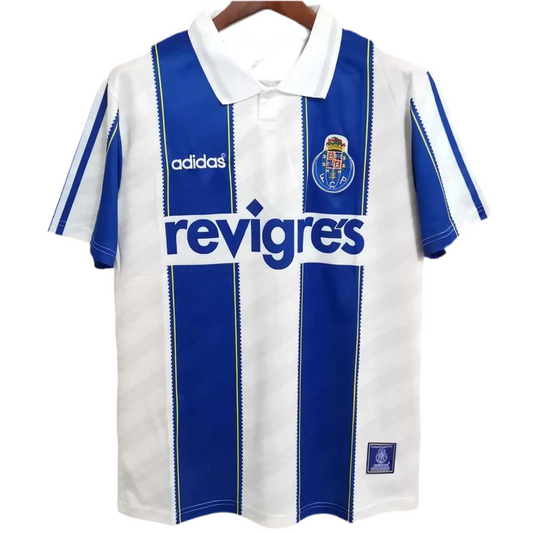 96/97 Porto Home kit