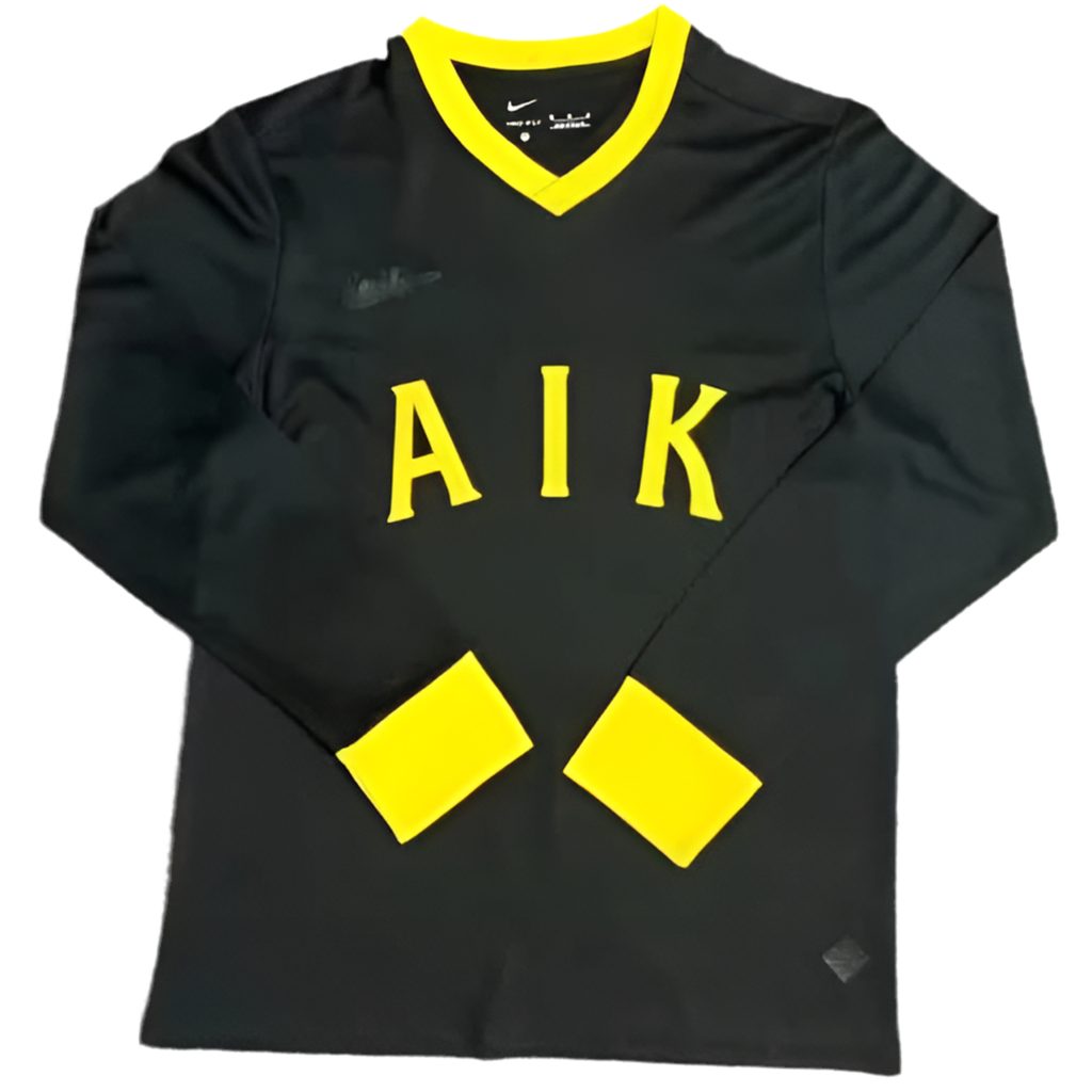 24/25 AIK Commemorative kit
