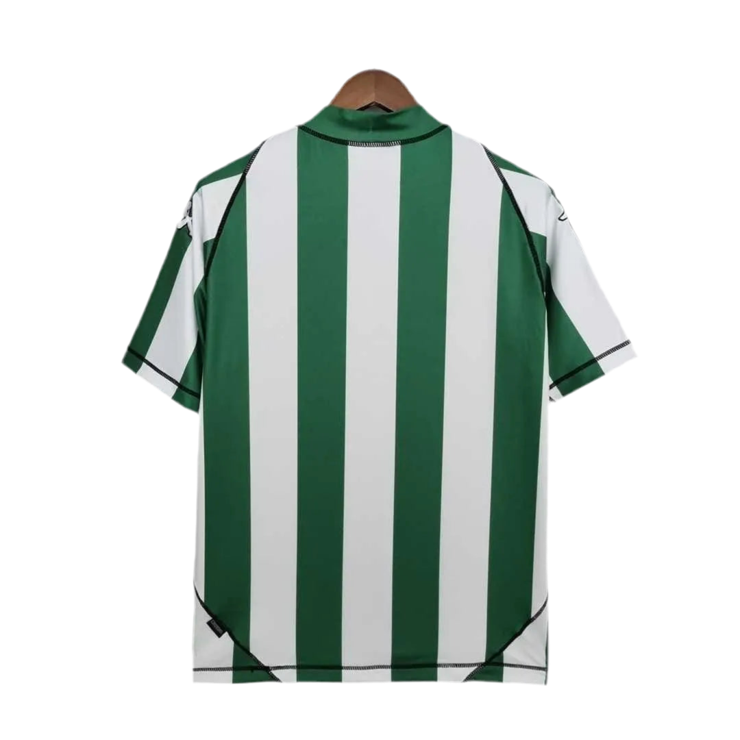 03/04 Real Betis Home kit