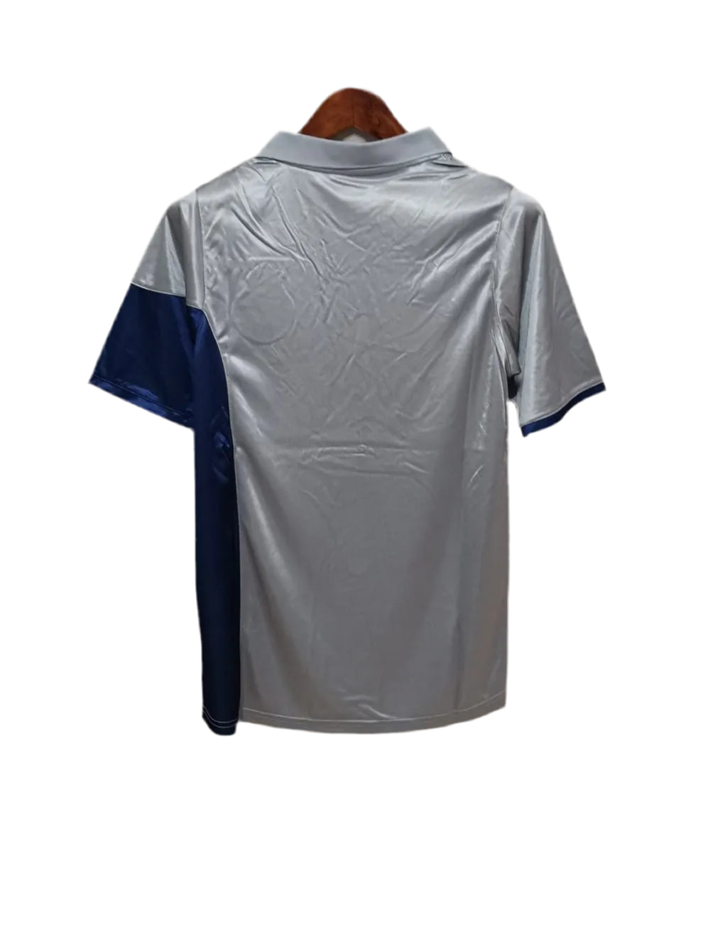 01/02 Porto Away kit