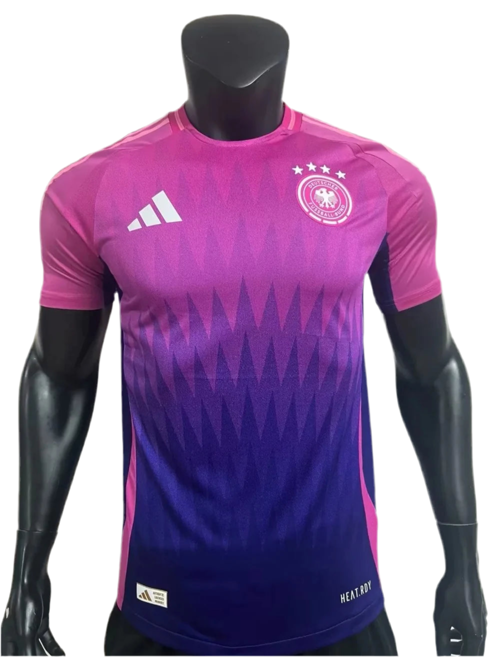 24/25 Germany Away kit (player version)