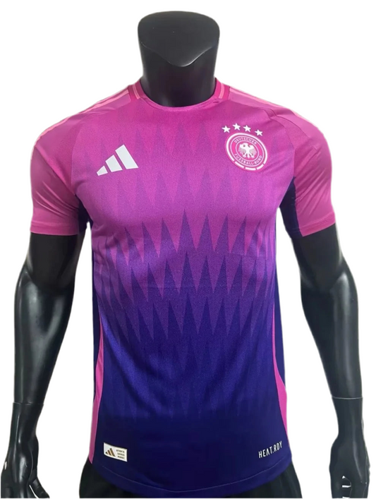 24/25 Germany Away kit (player version)
