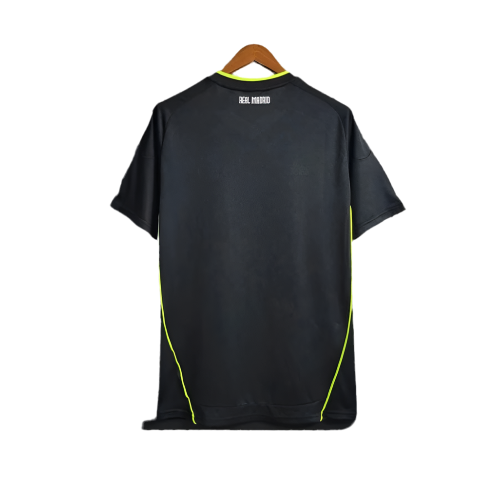 10/11 Real Madrid Away kit
