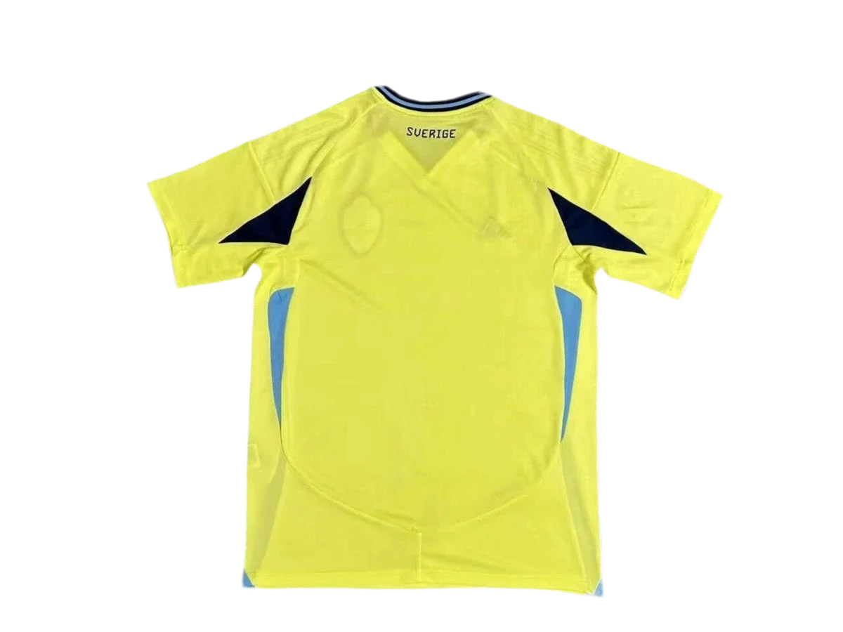 24/25 Sweden Home kit