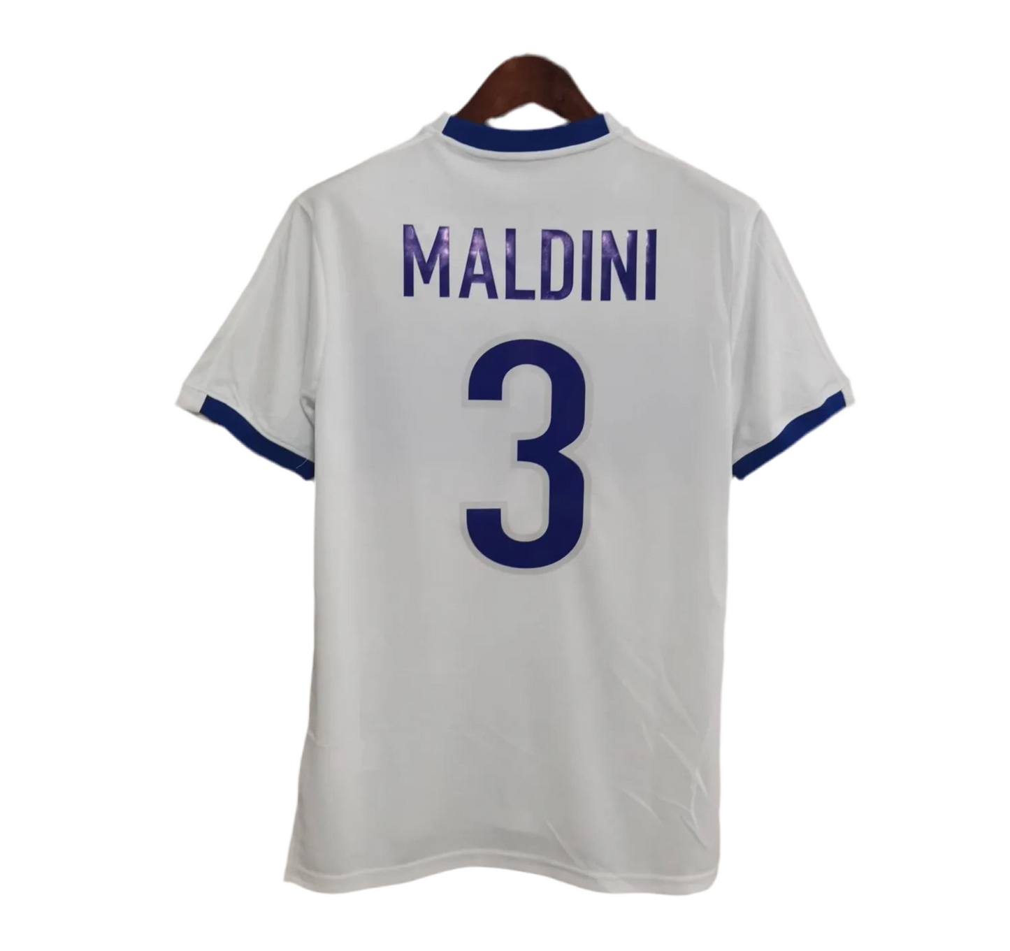 99/00 Italy Away kit