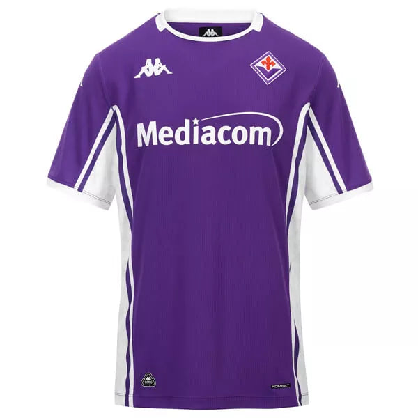 25/26 Fiorentina home kit