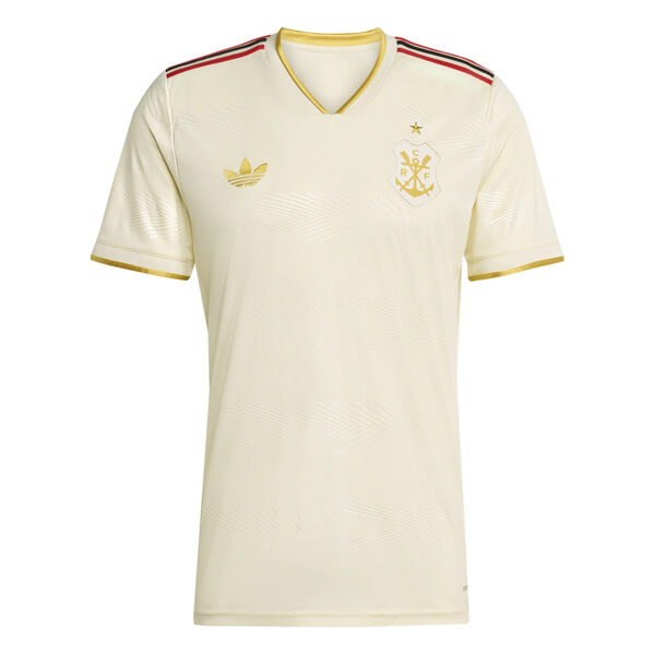 25/26 Flamengo Third kit