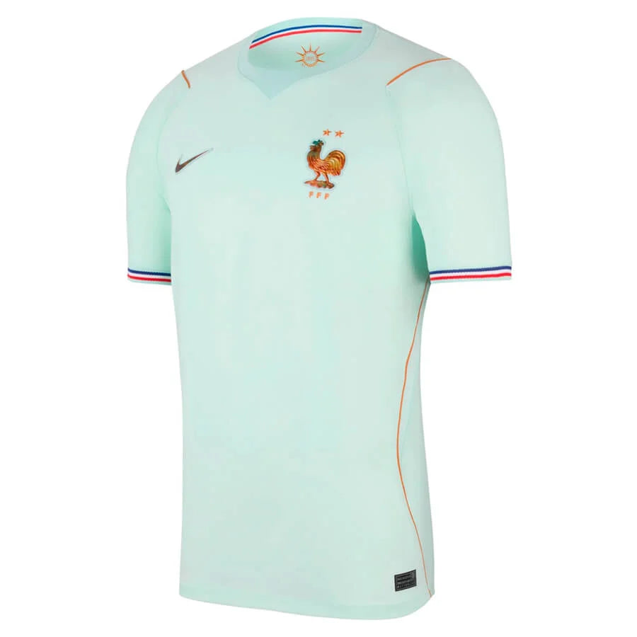 26/27 France Away kit