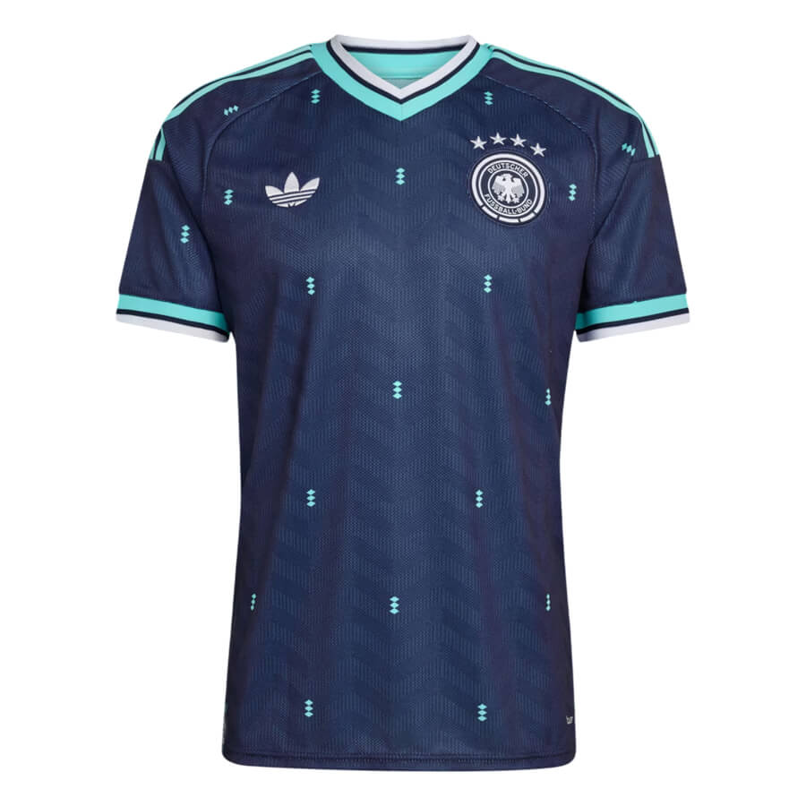 26/27 Germany Away kit