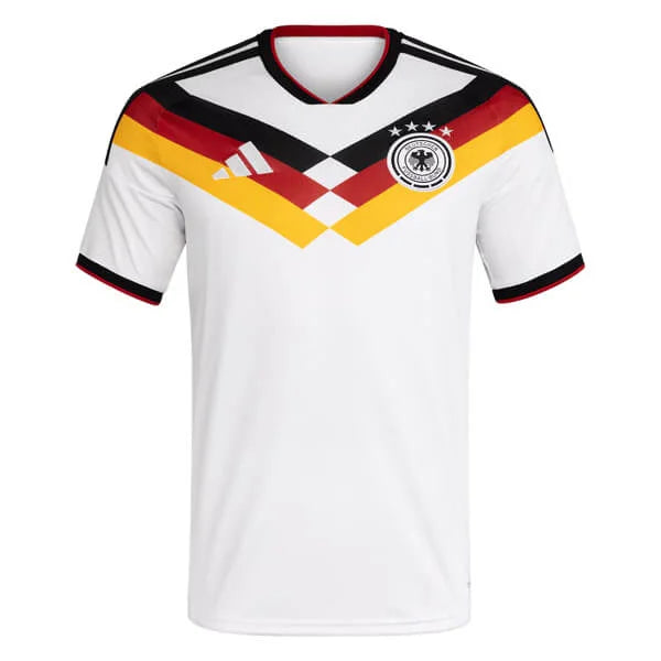 26/27 Germany Home kit