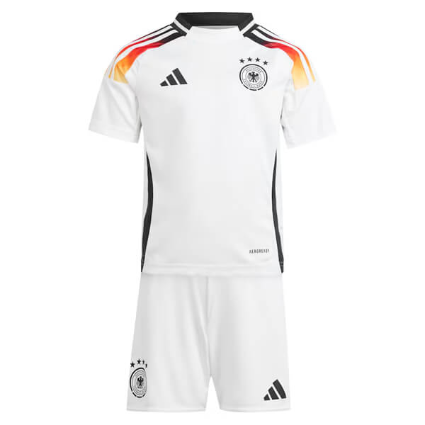 24/25 Germany Home kit (Kids)